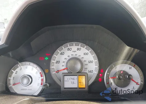 2014 Honda Pilot Ex-L from USA, damaged, VIN 5FNYF4H59EB001648